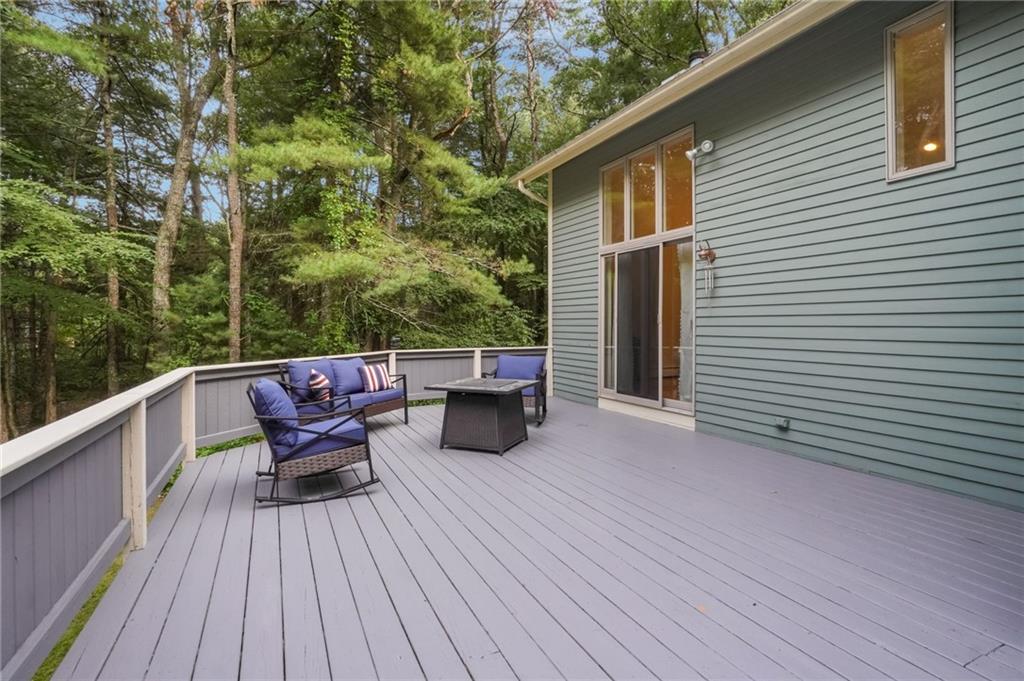 606 Hopkins Hill Road Property Photo 12