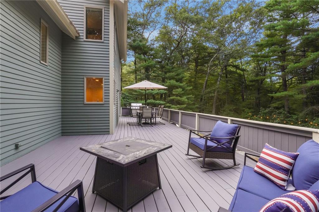 606 Hopkins Hill Road Property Photo 13