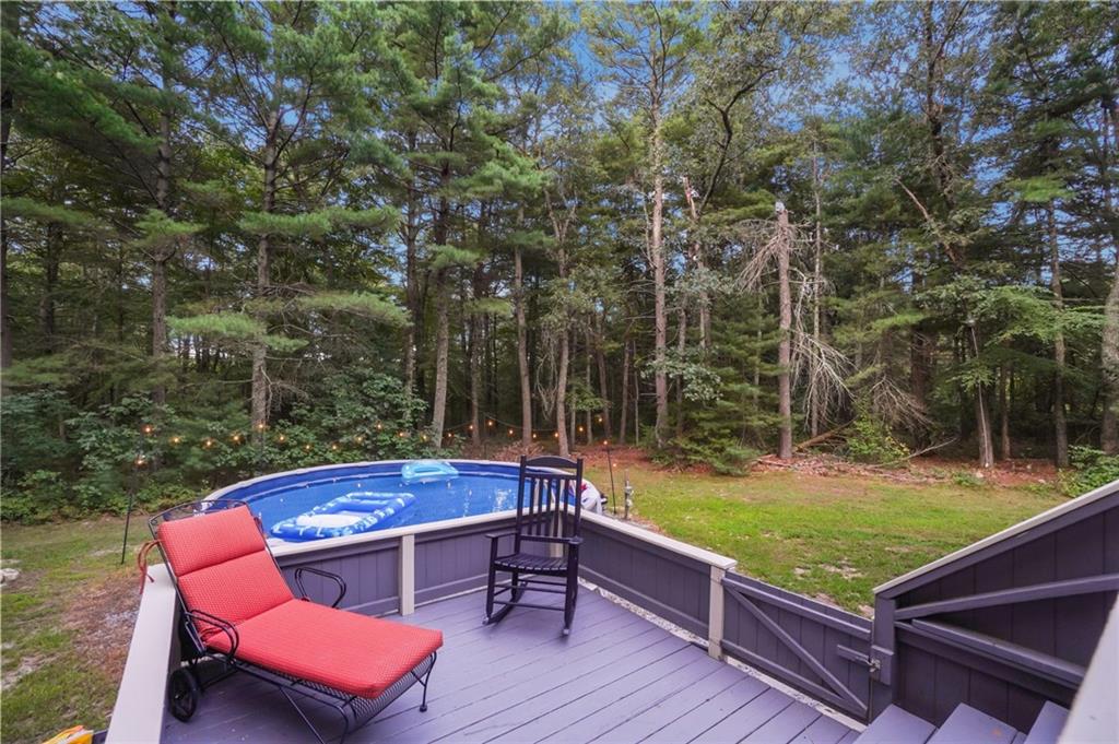 606 Hopkins Hill Road Property Photo 14
