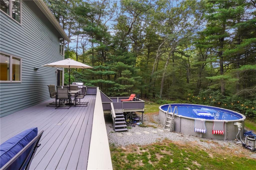 606 Hopkins Hill Road Property Photo 15