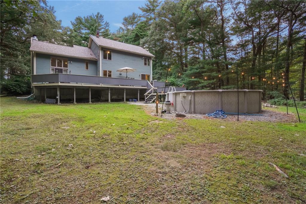 606 Hopkins Hill Road Property Photo 23
