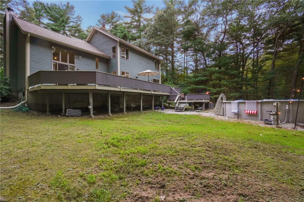606 Hopkins Hill Road Property Photo 24