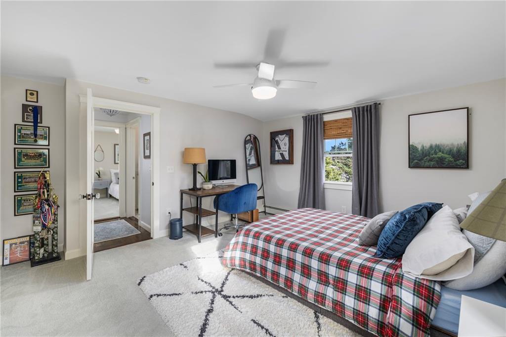 129 Fieldwood Avenue Property Photo 30