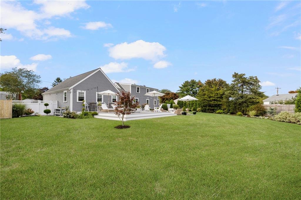 129 Fieldwood Avenue Property Photo 34