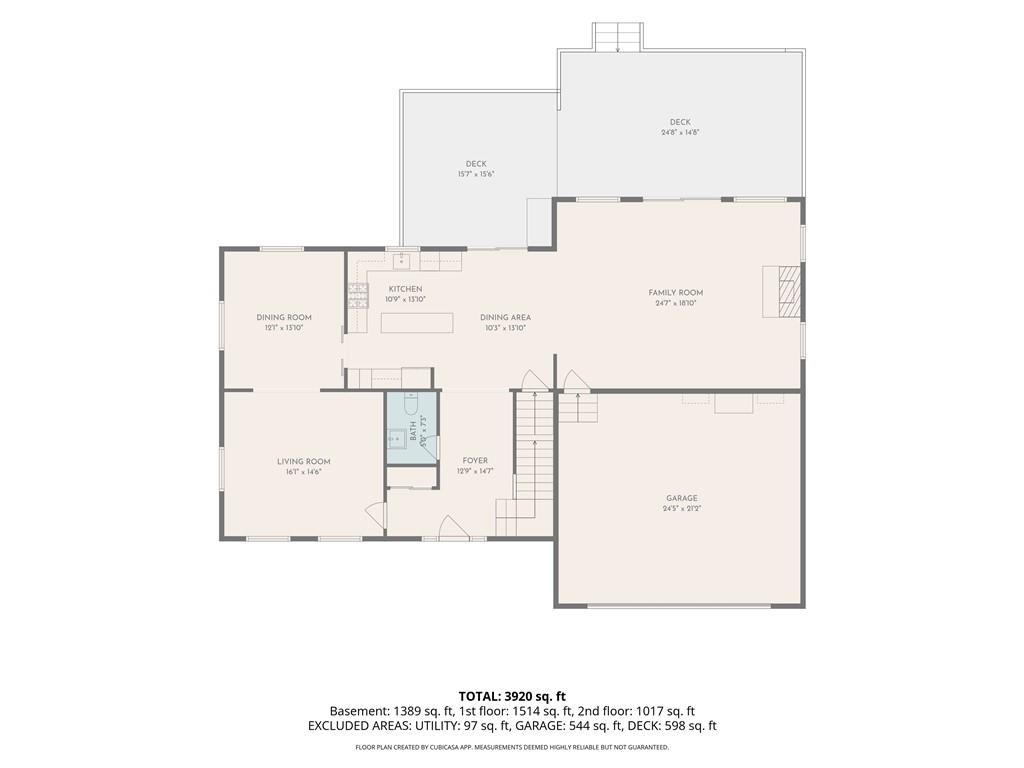12 Woodlake Drive Property Photo 43