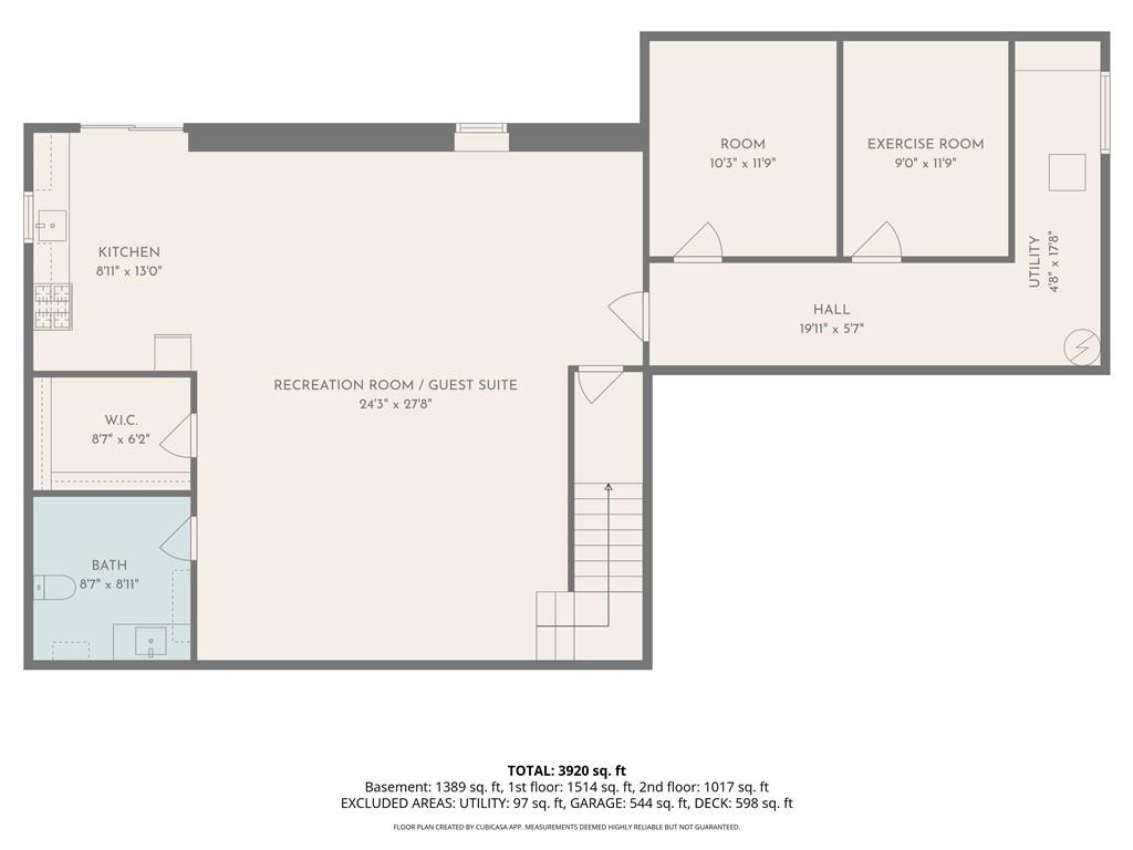 12 Woodlake Drive Property Photo 45