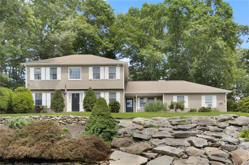 25 Factory Pond Circle Property Photo 1
