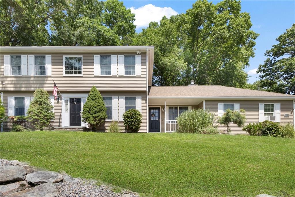 25 Factory Pond Circle Property Photo 2