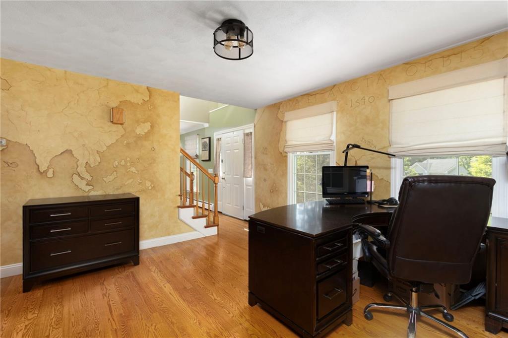 25 Factory Pond Circle Property Photo 29