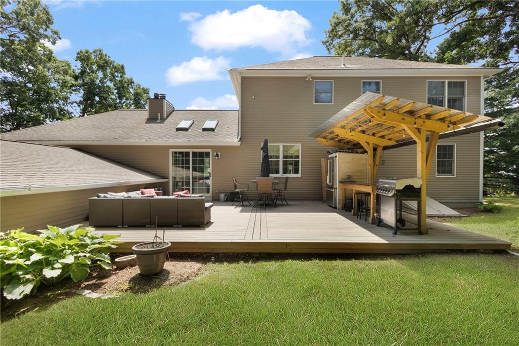 25 Factory Pond Circle Property Photo 44