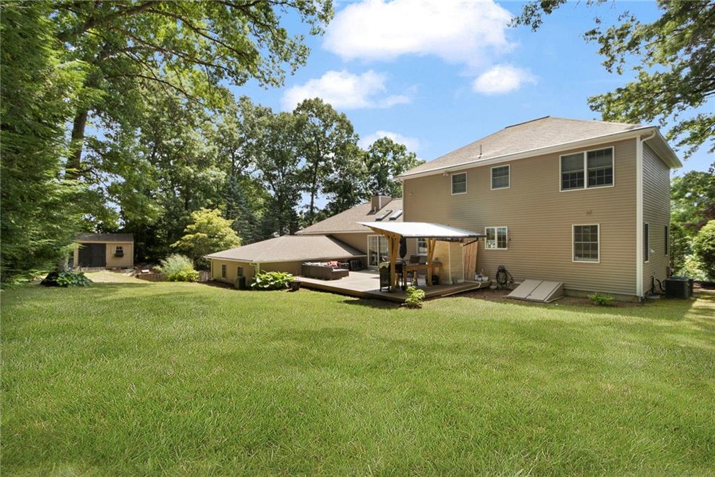 25 Factory Pond Circle Property Photo 48
