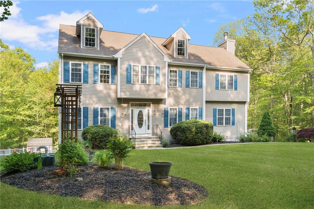 625 Cherry Farm Road Property Photo 2