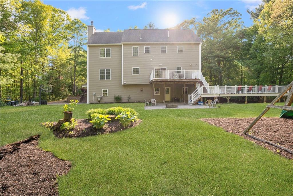 625 Cherry Farm Road Property Photo 5