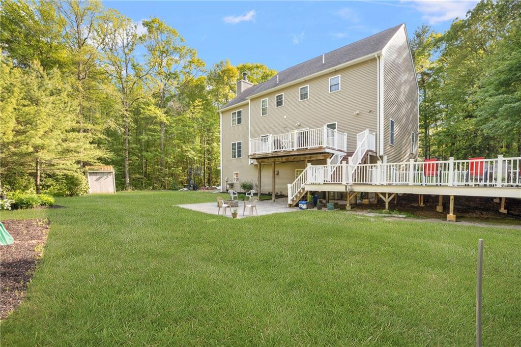 625 Cherry Farm Road Property Photo 7