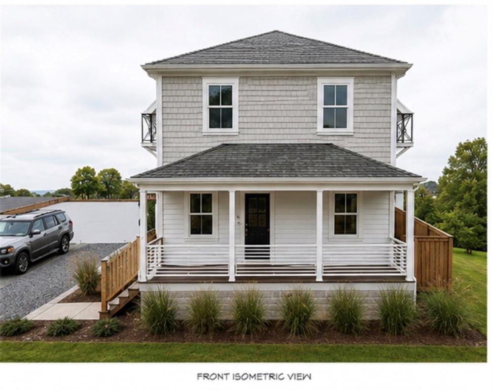 822 Atwood Avenue Property Photo 1