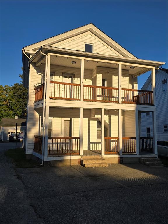 27 Centre Street Property Photo 2
