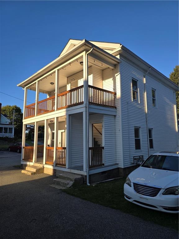 27 Centre Street Property Photo 4
