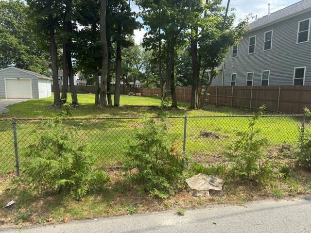 0 Blake Street Property Photo 1