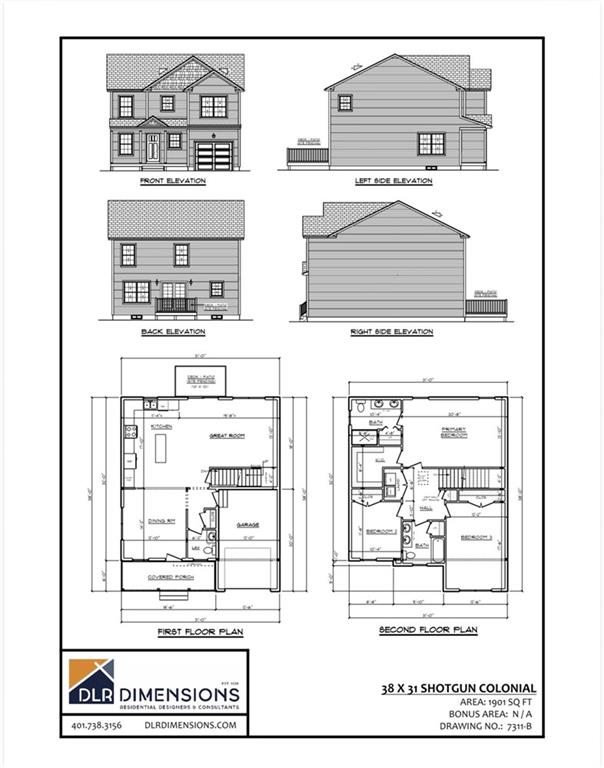 0 Blake Street Property Photo 2