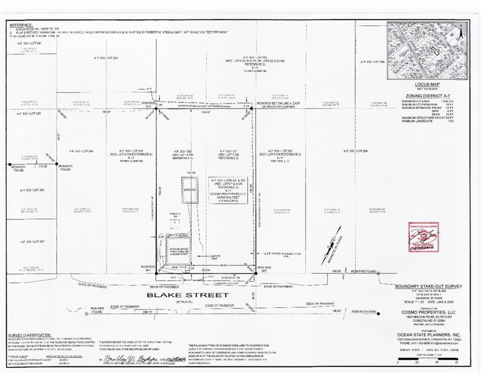 0 Blake Street Property Photo 3