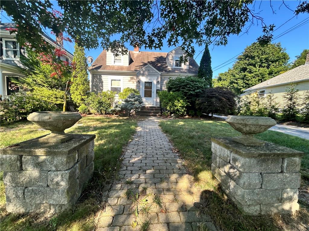 1217 Hope Street Property Photo 1