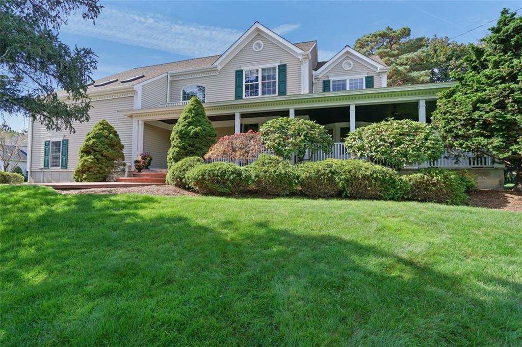 18 Quail Ridge Road Property Photo 1