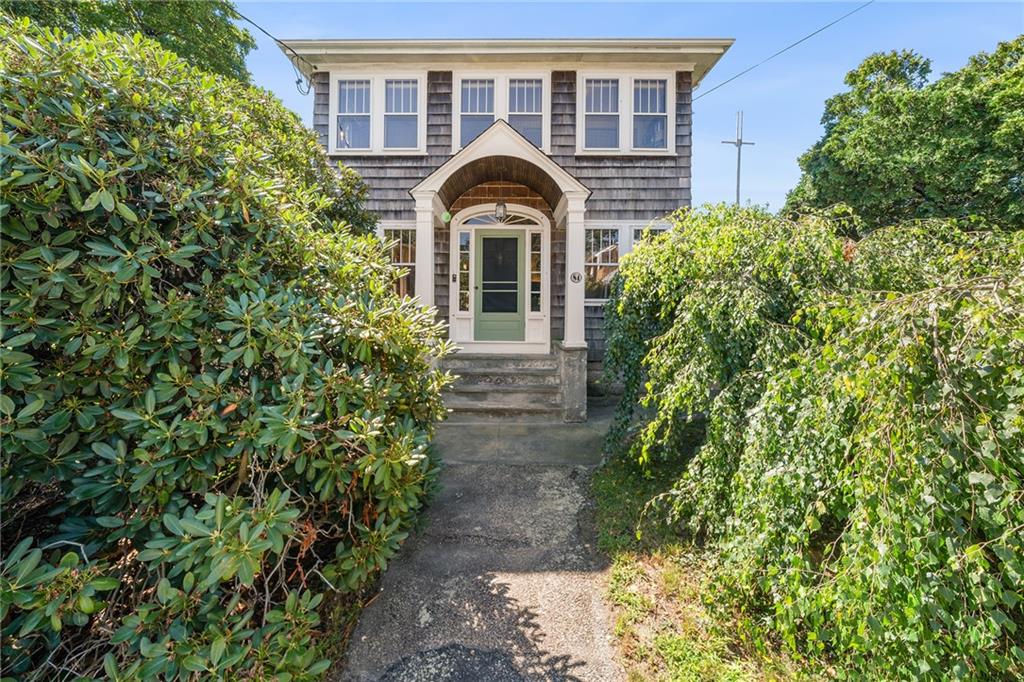84 Alden Avenue Property Photo 1