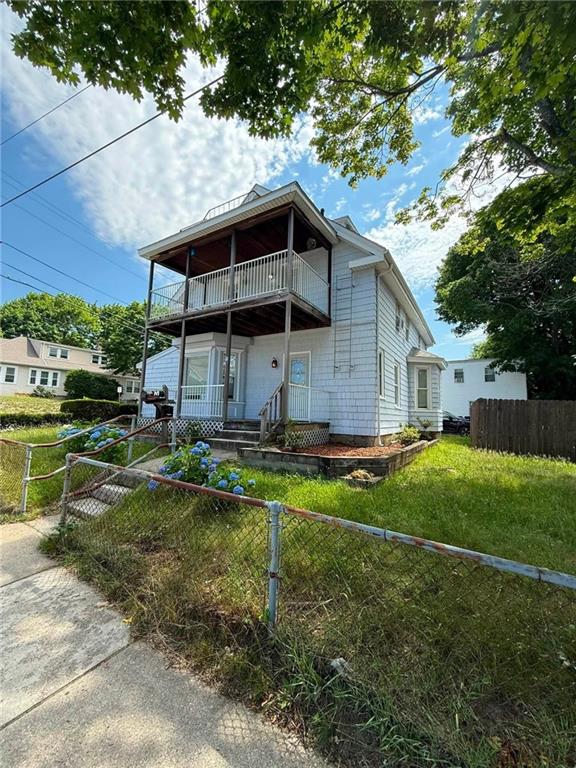 780 Park Avenue Property Photo 1