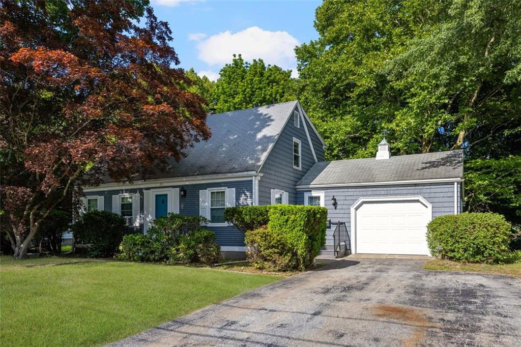 25 Honeywell Lane Property Photo 1