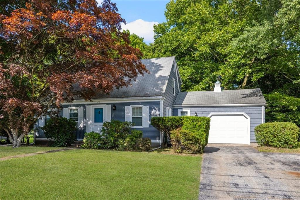 25 Honeywell Lane Property Photo 39