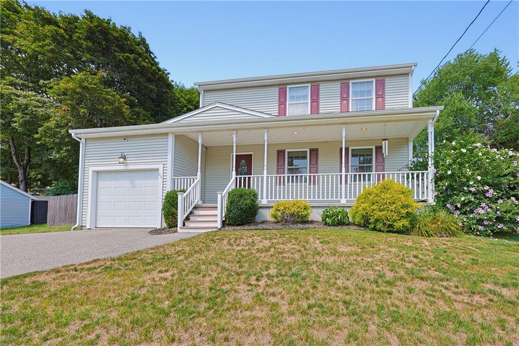 66 Manville Hill Road Property Photo 2