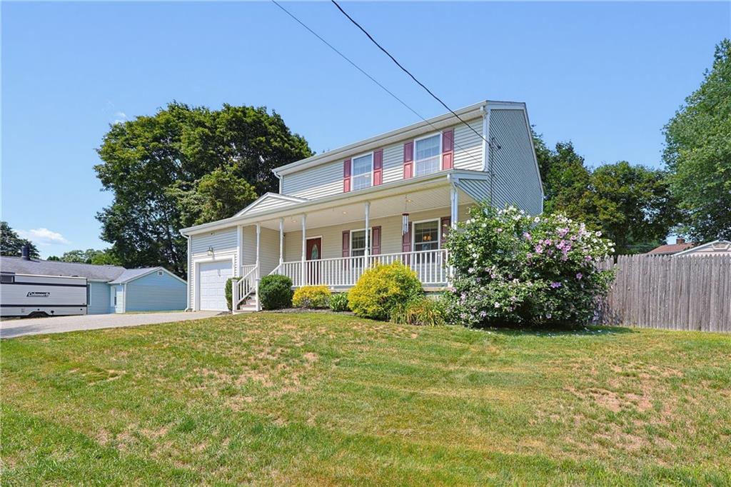 66 Manville Hill Road Property Photo 3
