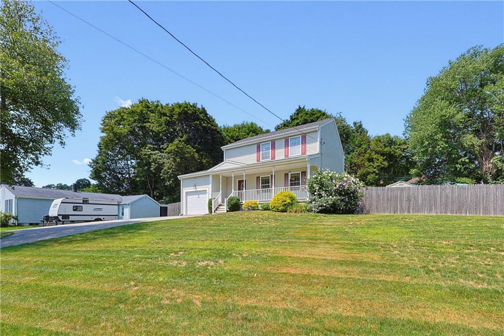 66 Manville Hill Road Property Photo 4
