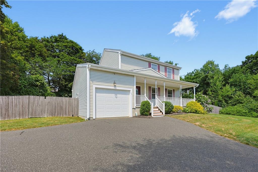 66 Manville Hill Road Property Photo 5