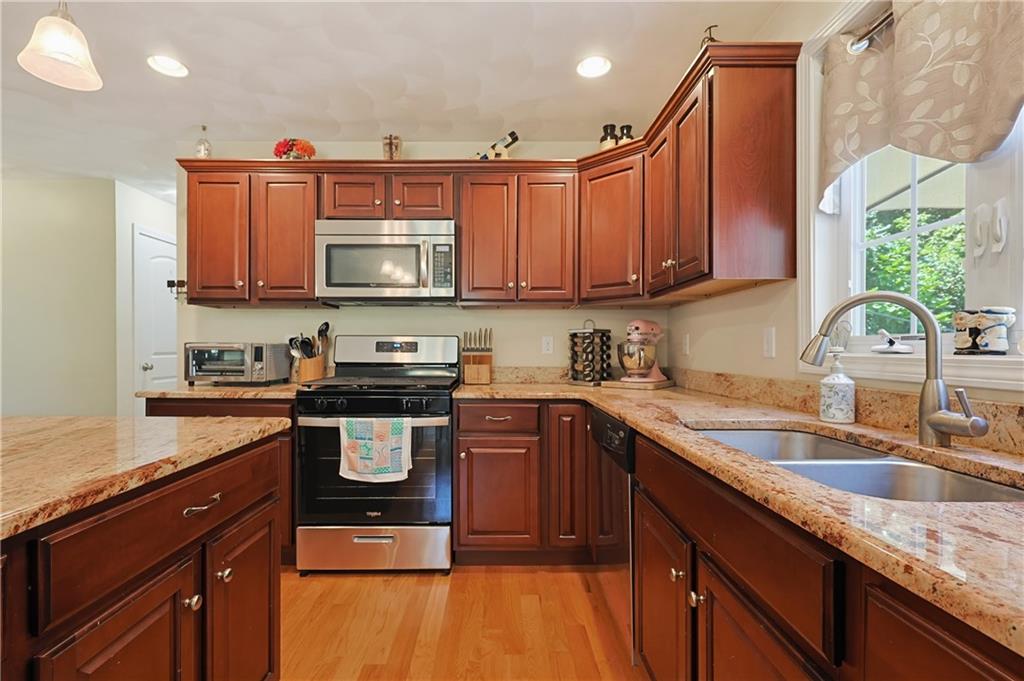 66 Manville Hill Road Property Photo 14