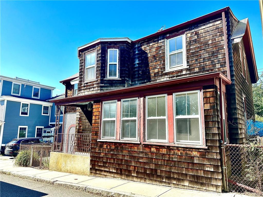 60 Dixon Street Property Photo 1