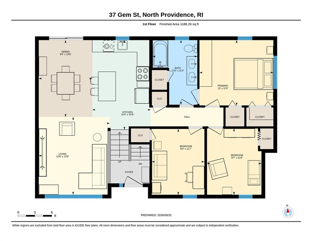 37 Gem Street Property Photo 40