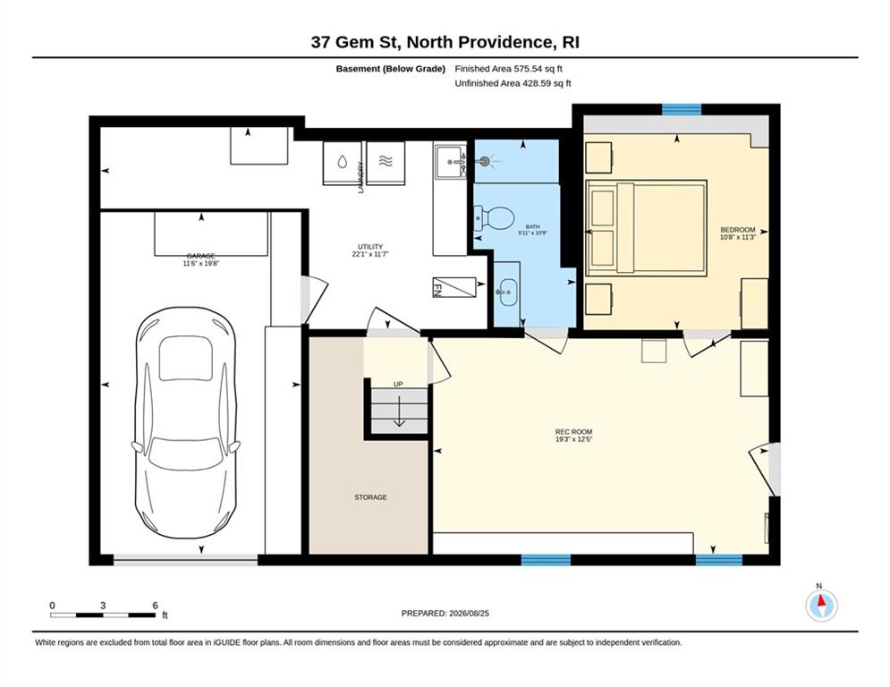 37 Gem Street Property Photo 41