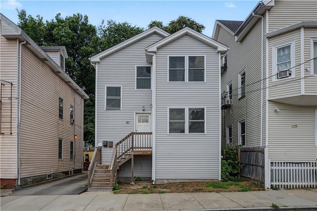 61 Joslin Street Property Photo 1