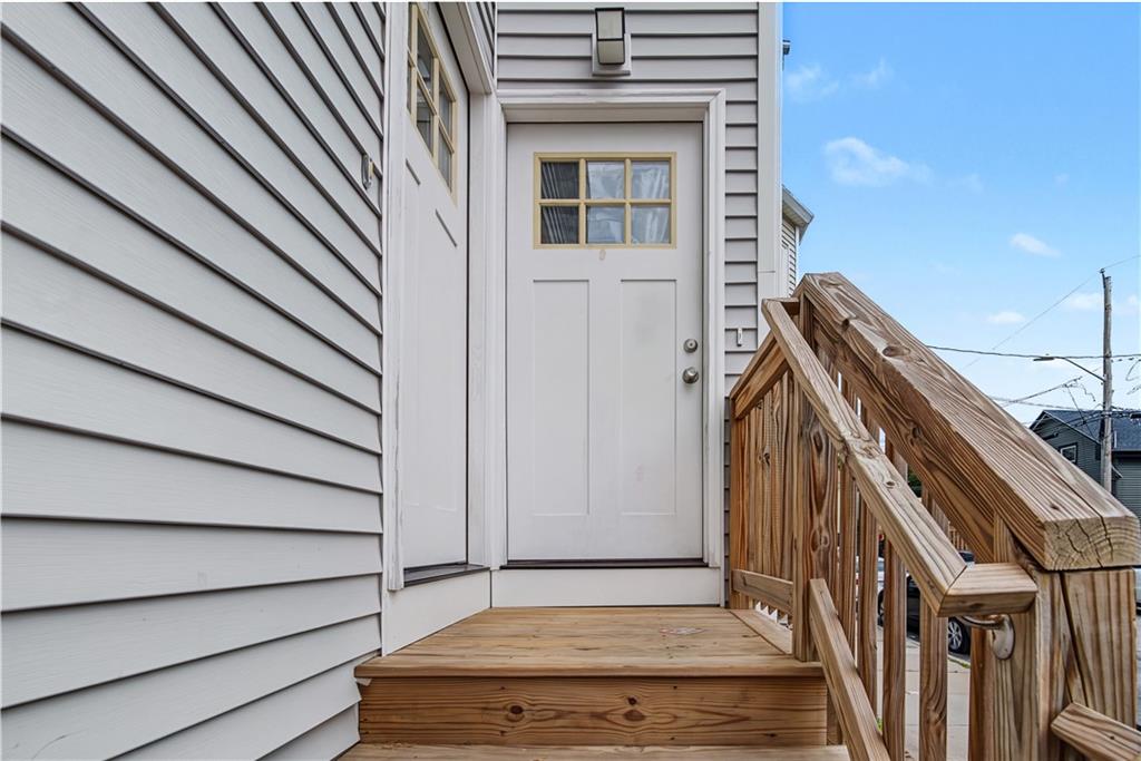 61 Joslin Street Property Photo 7