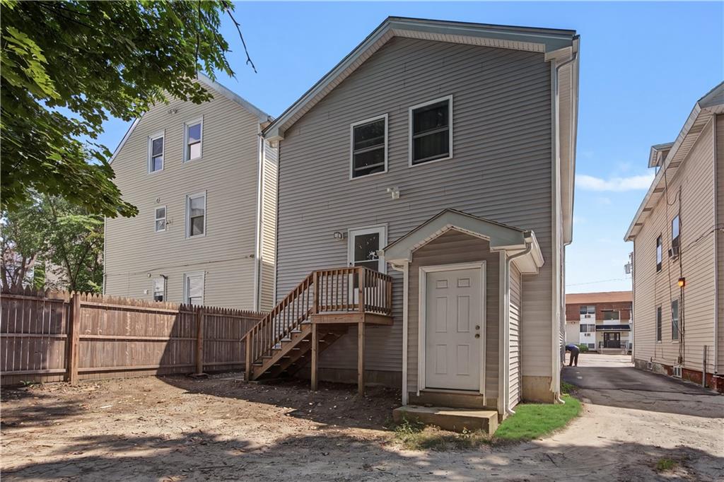 61 Joslin Street Property Photo 12