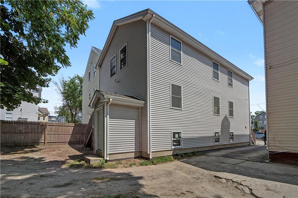 61 Joslin Street Property Photo 13