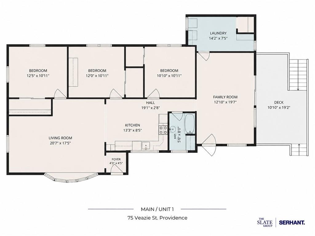 75 Veazie Street Property Photo 3