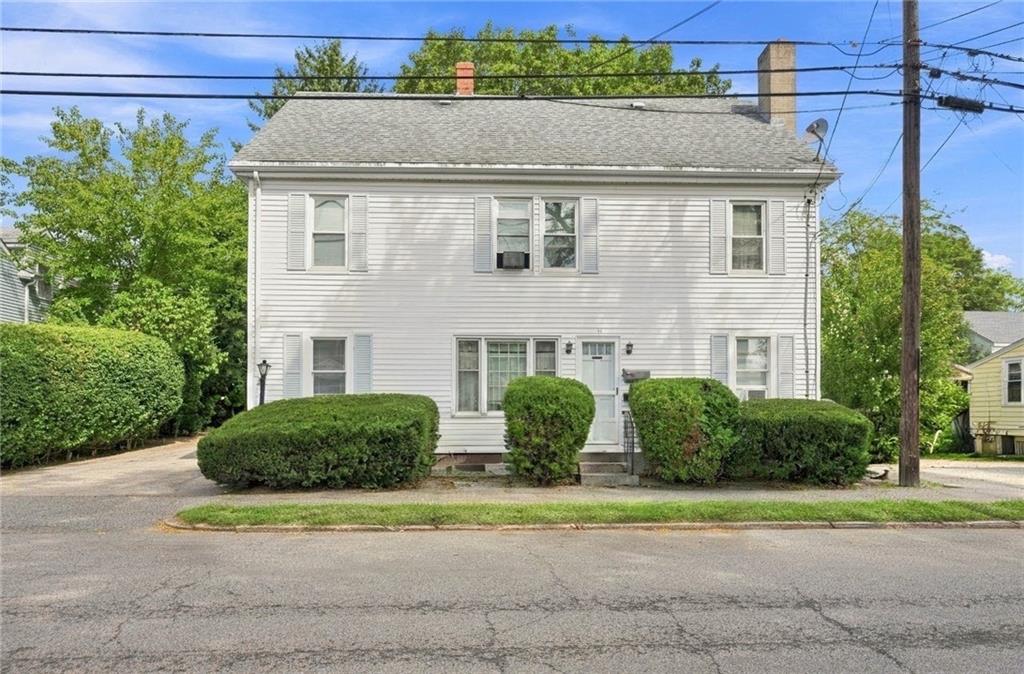 41 Mount Hope Avenue Property Photo 1