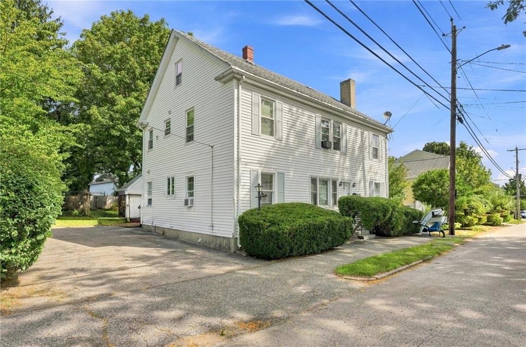 41 Mount Hope Avenue Property Photo 2