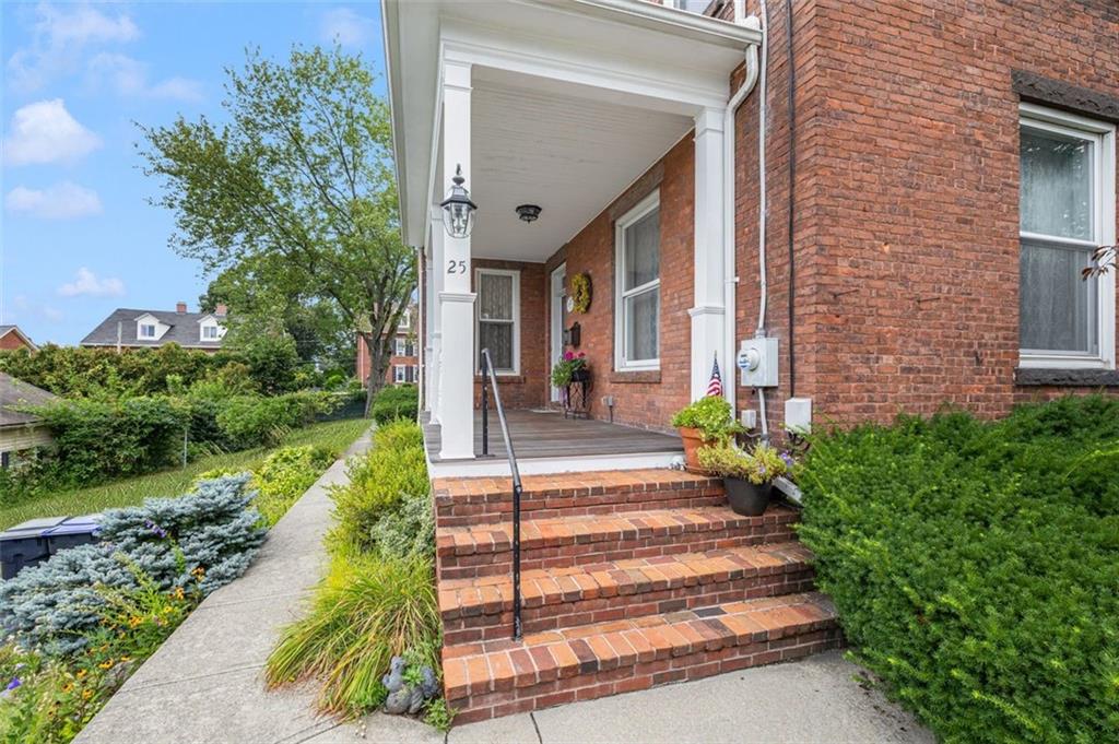 25 Blackstone Street Property Photo 4