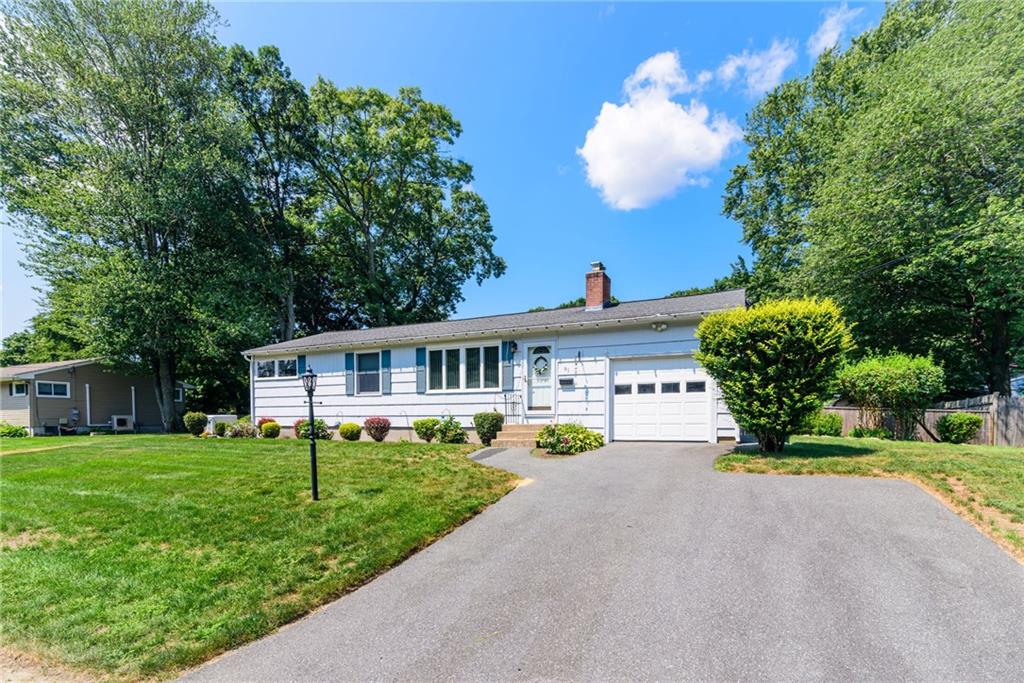91 Torrington Drive Property Photo 1