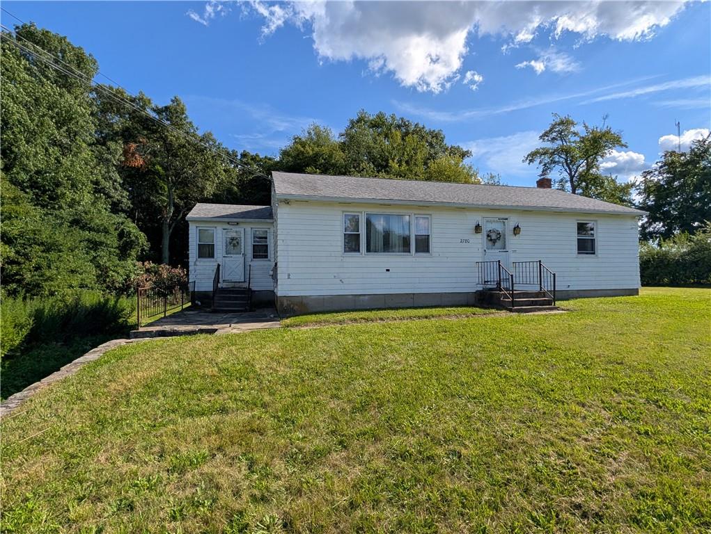 2780 Plainfield Pike Property Photo 1