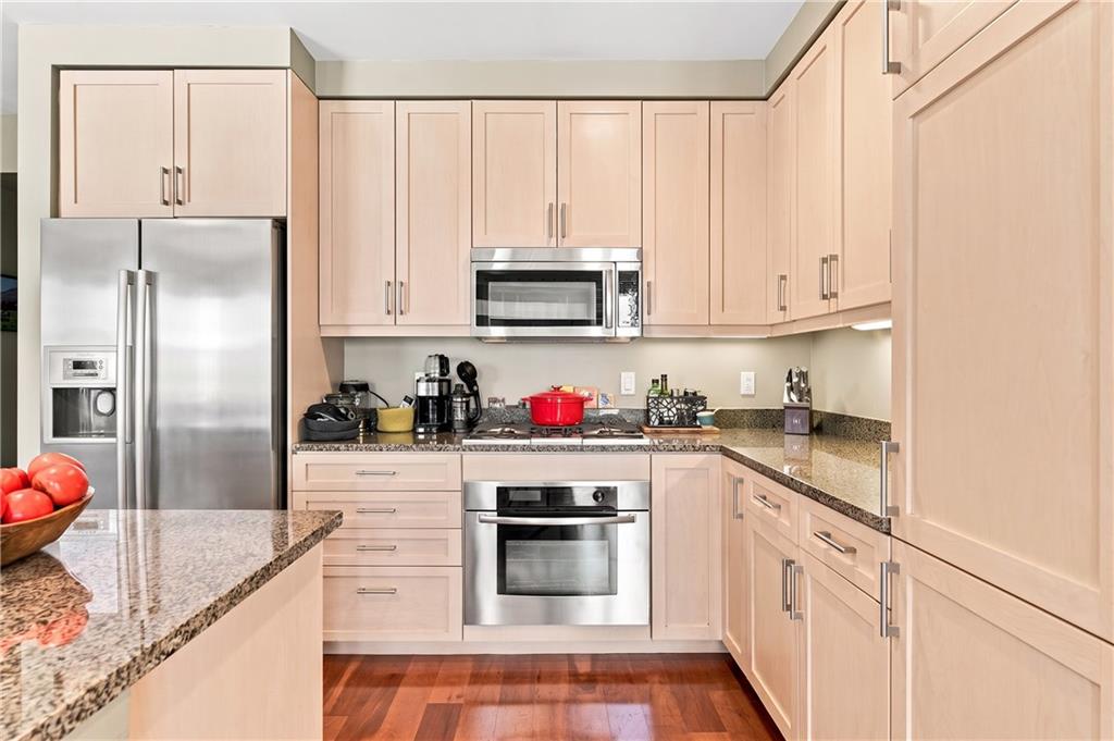 200 Exchange Street Unit 1014 Property Photo 4