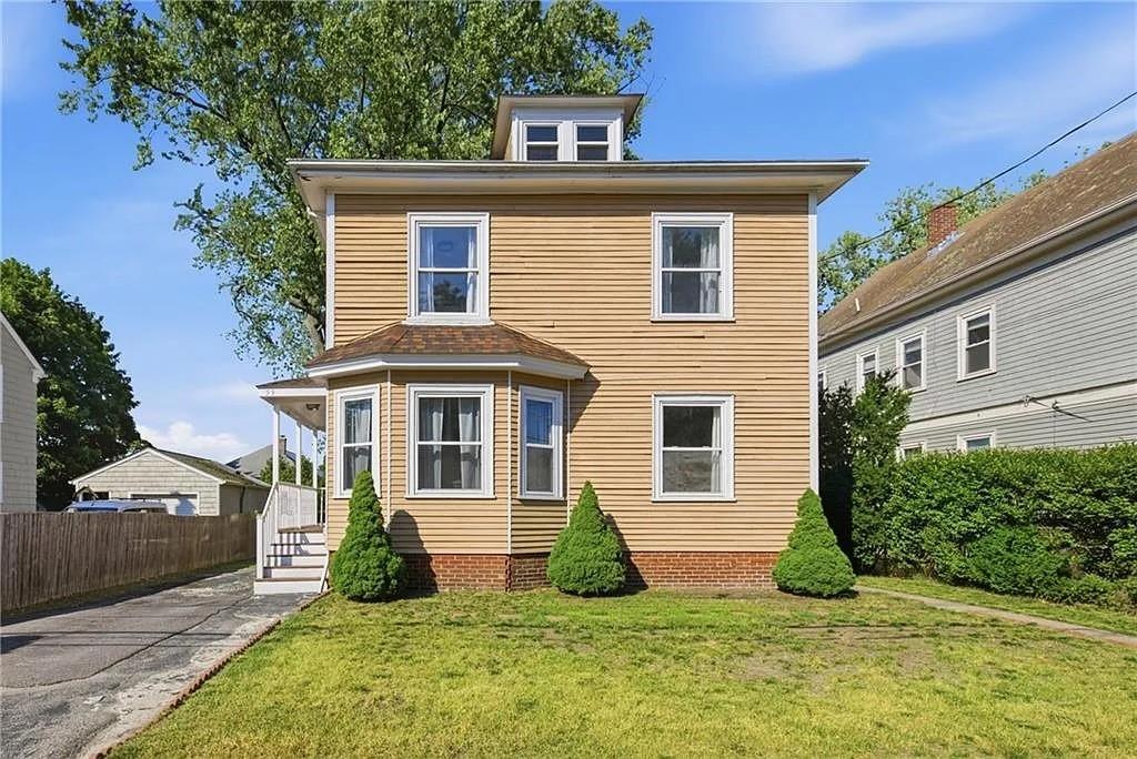 59 Bourne Avenue Property Photo 24